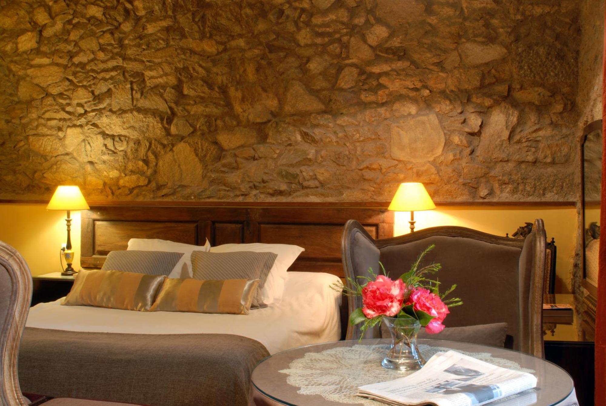 El Jardin Del Convento, Casa Rural Hervas Exterior photo